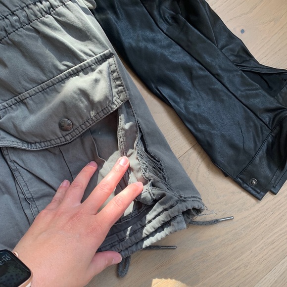 Aritzia Talula jacket - Picture 2 of 3